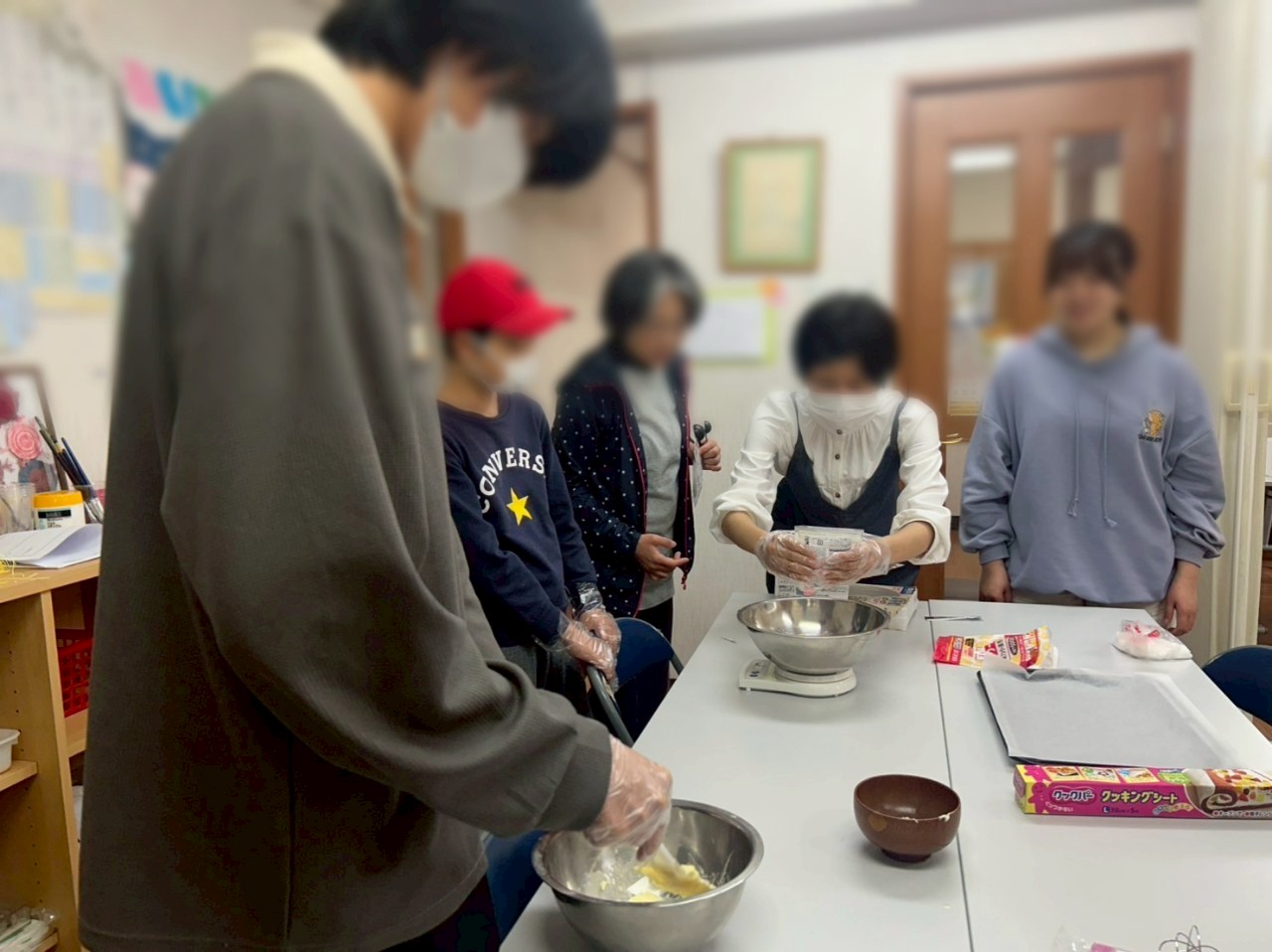 園内イメージ