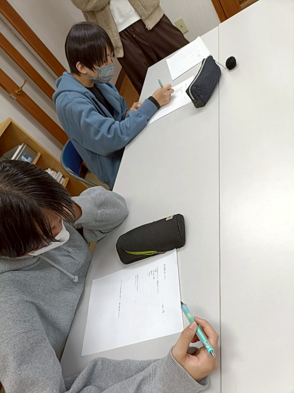 園内イメージ