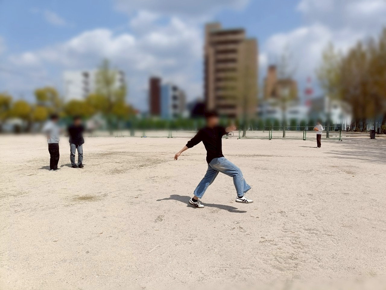 園内イメージ